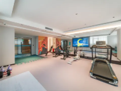 City Comfort Inn Hotel (Shanghang Zijin Road Sports Center) Hotels in Shanghang