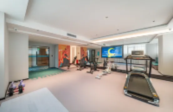 City Comfort Inn Hotel (Shanghang Zijin Road Sports Center)
