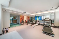 City Comfort Inn Hotel (Shanghang Zijin Road Sports Center) فنادق في شانغ خانغ