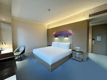 Zhengzhou Funiushan Hotel