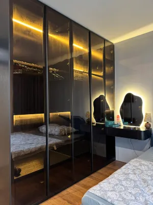 Sophia Center - Serviced Apartment - Duke Hospitality