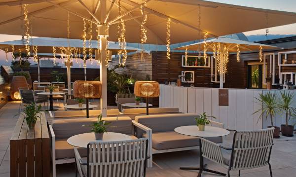 Melia Madrid Serrano