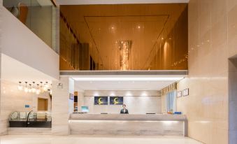 City Comfort Inn Hotel (Xianning Yinquan Avenue)