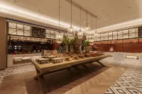 Four Points by Sheraton Dunhuang - breakfast
