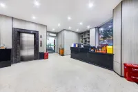 A Home Hotel (Jinjiang Coach Station) - Servicios de Traslado