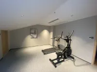 Shankee Tea Style Hotel (Xinyang Gushi Linli Guangchang)