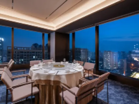 武漢大學街道口桔子水晶飯店 武漢住宿飯店