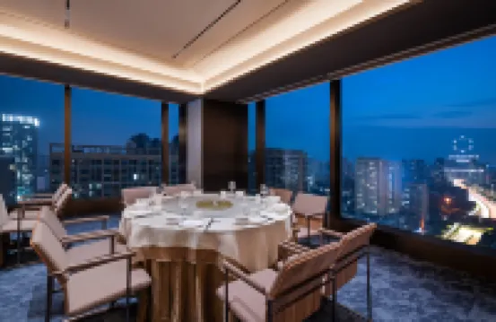 武漢大學街道口桔子水晶飯店