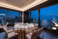 Crystal Orange Hotel Wuhan University Jiedaokou