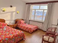 六子農家院 北極村住宿飯店