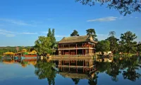 Chengde Hotel (Mountain Resort) - Scenic
