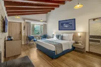 Sterling Corbett Hotels in Mandal Range