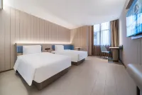 HanTing Hotel (Yichang Baiyang Xincheng) Hotels in Zhijiang