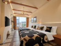Wild Luxury Hotel Hotel di Quanzhou