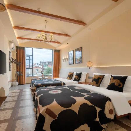Wild Luxury Hotel Hotels in Quanzhou