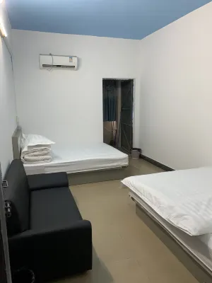 Shidai Apartment (Zengcheng Shitan) Hotels near Zengcheng Railway Station