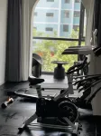 Qihua Luxury Hotel - Gym