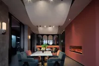 Baili Hotel - breakfast