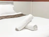 Grand Amazon Hotel