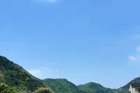 Pan'an Hengjing Liangshan Leisure Homestay Hotels near Lingjiangyuan Scenic Area