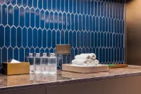 Crystal Orange Hotel Wuhai Haibowan District East Station Hotels in Wuhai