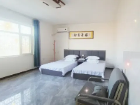 Mengbei Express Hotel Hotels in Mengcun