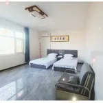 Mengbei Express Hotel Các khách sạn ở Diêm Sơn
