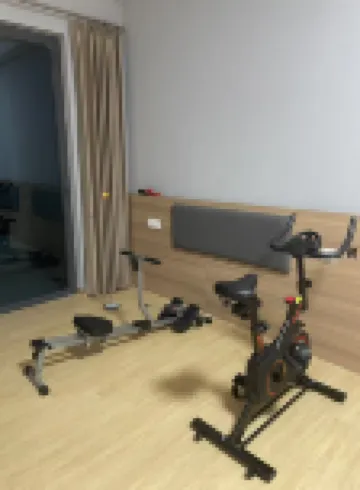 萬豪半島公寓（四會碧桂園鳳凰半島店）