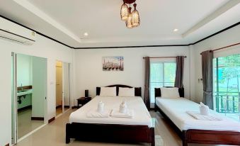 Monmai Resort Huahin