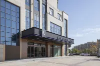 Lavande Hotel Xuancheng High-Railway Station Branch