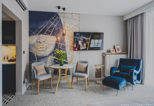 바르샤바 호텔 추천