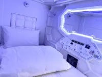 MUPINJU HOSTEL Hotels in Taichung