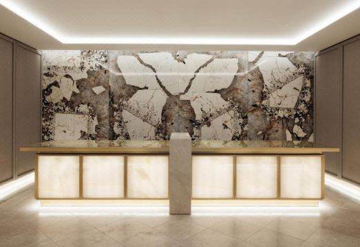 알마낙 팔레 비엔나 이미지