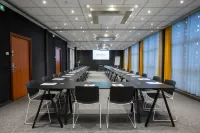 Novotel Mulhouse Bâle Fribourg Hotels in Illzach