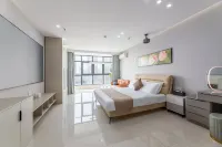 Ximan Intelligent Cinema Apartment - Condos