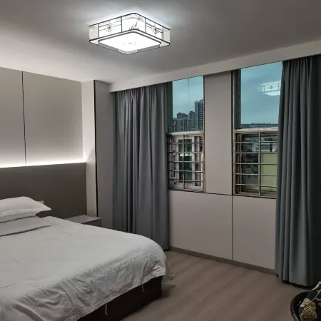 Hongda Hotel
