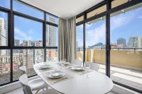 MetaWise / Sydney CBD / Haymarket 2Bed Apartment Hoteles en Haymarket