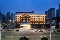 HanTing Hotel (Xinyang Xinxian Branch) Hôtels à proximité de : 4th Red Army Headquarters Former Site