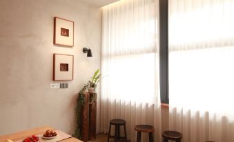Nanxi River Gate · Xi'an Small House