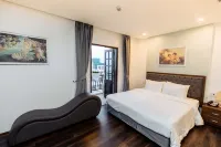 Paradise Hotel - Balkon