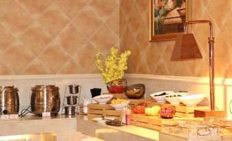 Vienna Hotel (Shaoguan Zhenjiang Avenue)