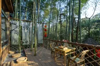 Floral Hotel·Anji Walnut Grove Garden Homestay Hotels in Anji
