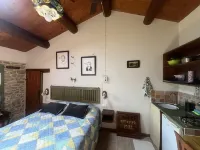 Monte Paradiso Agriturismo Các khách sạn gần Centro Storico di Cagli