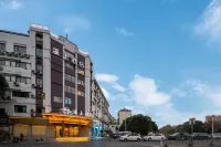 溪上飯店（衢州水亭門國金中心店） 水亭門景區附近的飯店