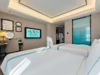 Xana Hotelle (Wu'an New Century Plaza) - 3-Star