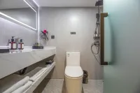 huanchengEsportsHotel