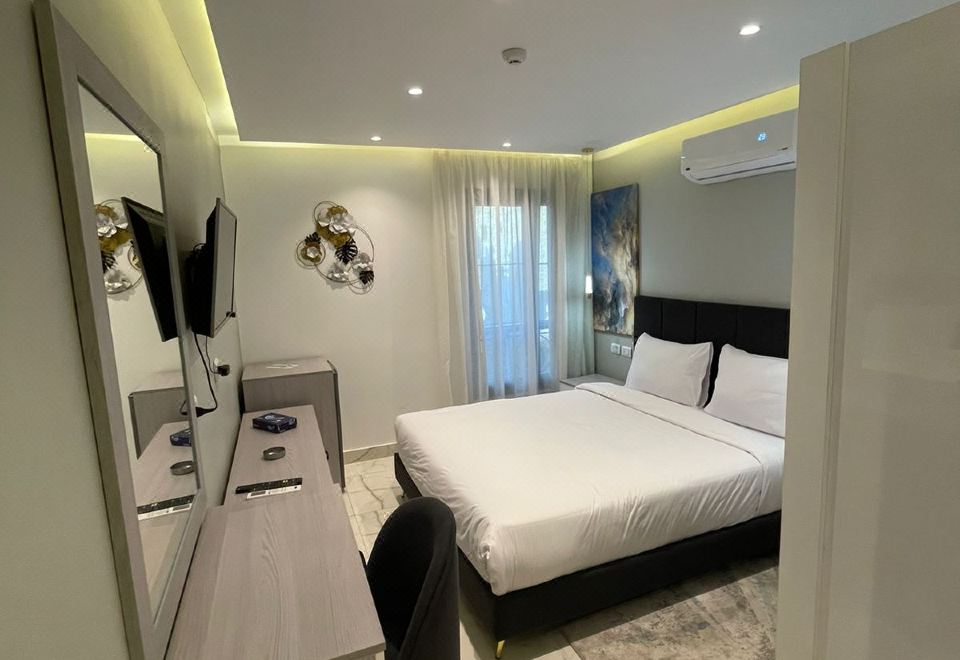El Massadya Hotel