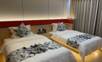 Fuyuan Yueting Hotel