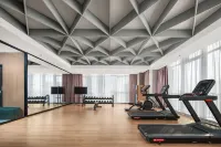 Holiday Inn Express Taizhou Toumen Port, an IHG Hotel Hotel a Linhai