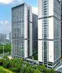 Jingting Hotel Hotels near Changsha South Railway Station